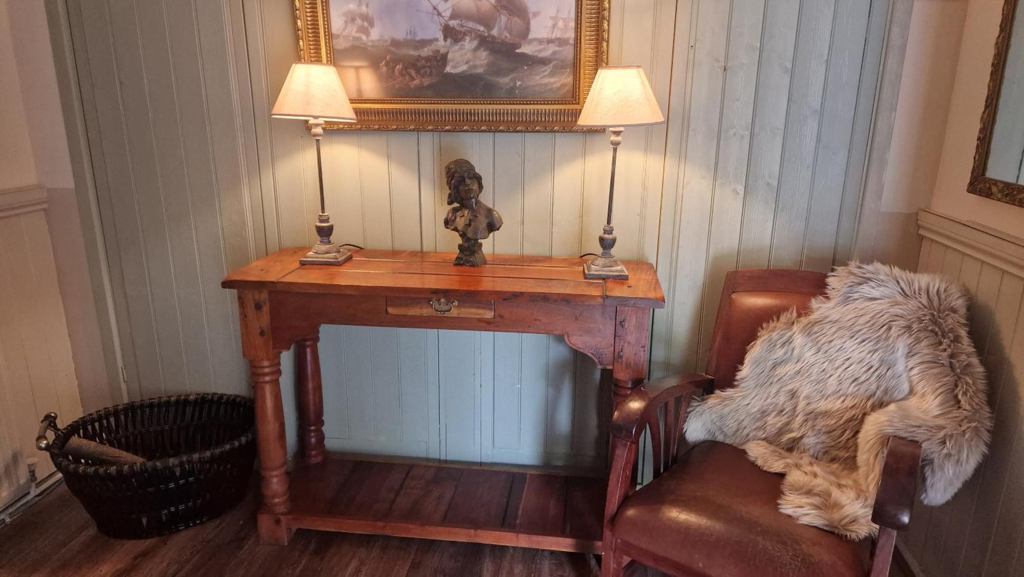 Glyn Isa Country House Luxury Self Catering Accommodation Conwy Eksteriør billede